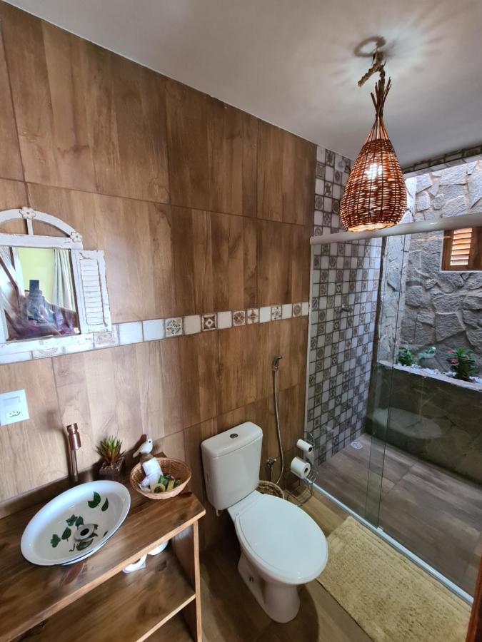 فندق Serra de São Bentoفي  Rancho Trevo المظهر الخارجي الصورة