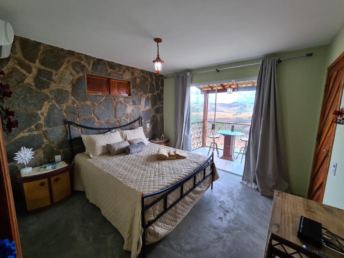 فندق Serra de São Bentoفي  Rancho Trevo المظهر الخارجي الصورة