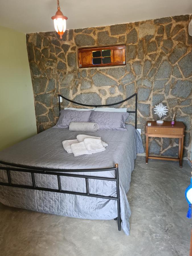 فندق Serra de São Bentoفي  Rancho Trevo المظهر الخارجي الصورة
