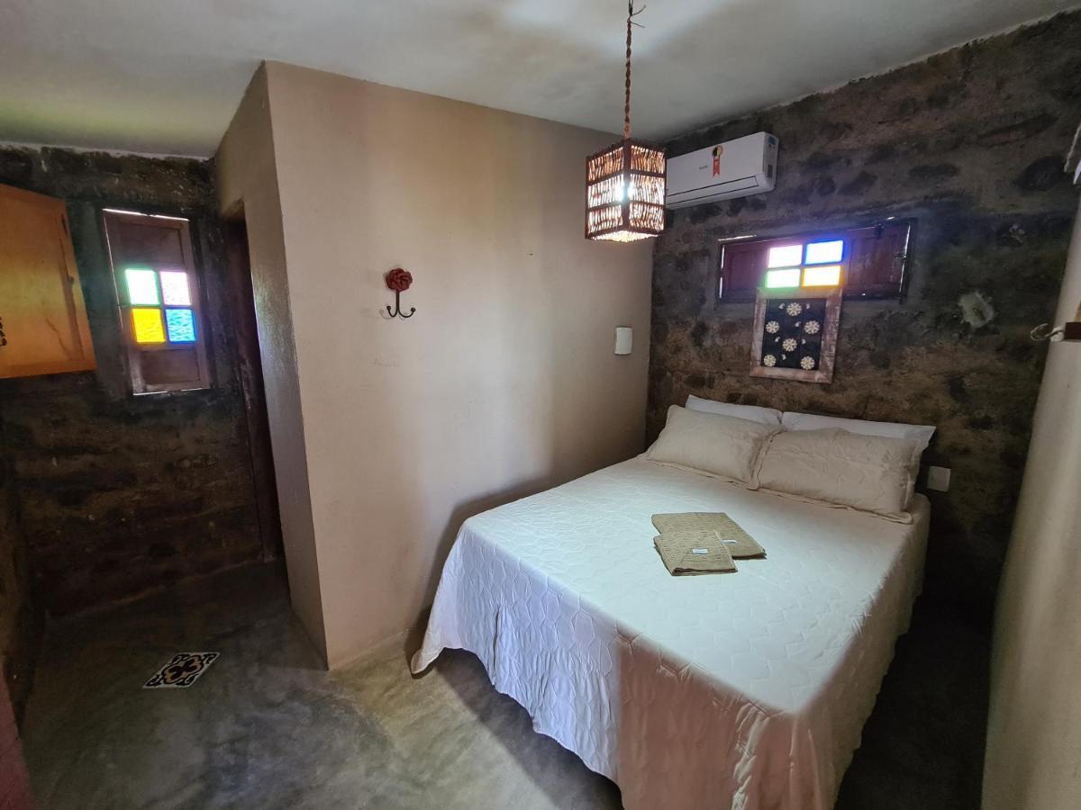 فندق Serra de São Bentoفي  Rancho Trevo المظهر الخارجي الصورة