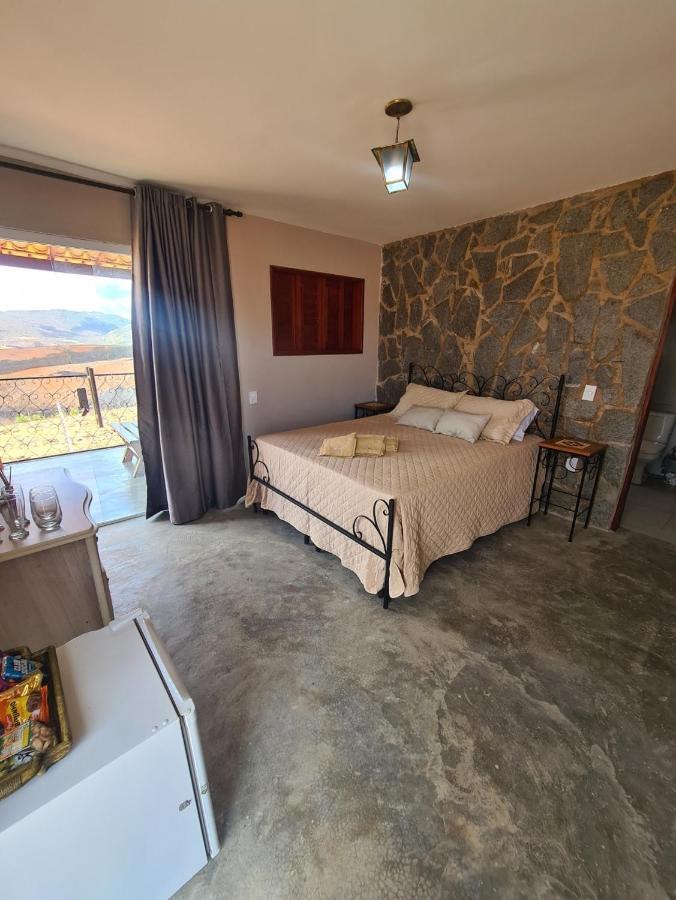 فندق Serra de São Bentoفي  Rancho Trevo المظهر الخارجي الصورة